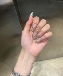 -初瞳专营美睫美甲
