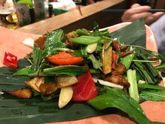 -云海肴·汽锅鸡·云南菜(美罗城店)