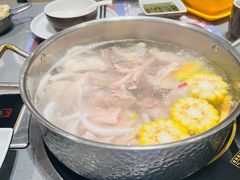 -椰小鸡·琼州糟粕醋·火锅(美兰缤纷城店)