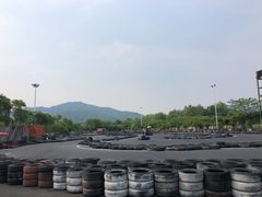 -赛达赛车主题乐园·卡丁车·团建