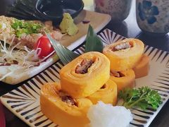 玉子-角落里(中山公园店)