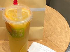 -奈雪的茶(湖滨银泰in77C区PRO店)