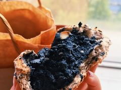 黑芝麻炸弹-熊叔熊婶面包房(团结湖店)