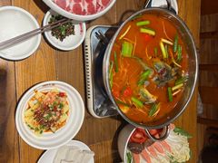 -亮欢寨(凯里总店)