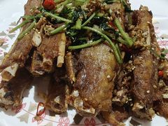 -德胜轩正宗顺德菜(宝安沙井会展中心店)