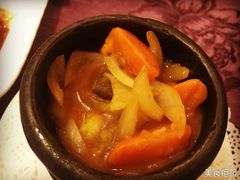 -露西亚咖啡西餐厅(哈尔滨俄侨纪念馆店)