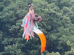 -洛阳白云山景区