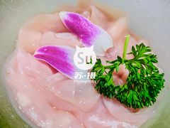-小龙坎老火锅(红旗街店)