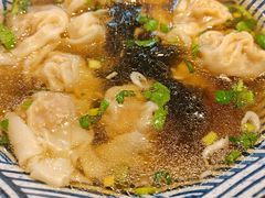 -北丐先生·野馄饨烧烤(雨花万象店)