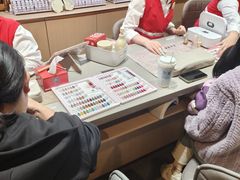 -海底捞火锅(珠影星光城夜宵主题店)