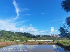 -武当山风景区