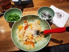 -天山传奇新疆菜(SKLP店)