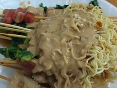 -郭记小街麻辣烫(南小街总店)