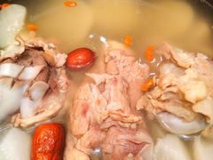 -沙龙酒家