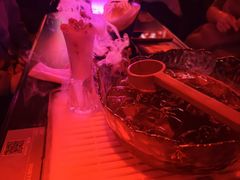 -MOSSO·Liveshow(M3香港广场店)