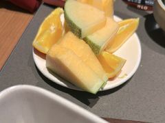 -巴奴毛肚火锅(大剧院店)