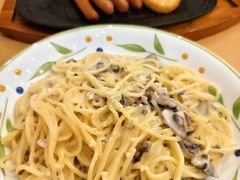 -萨莉亚意式餐厅(天河城购物中心店)