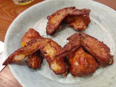 迷迭香烤鸡翅-CRAZYONES西班牙海鲜饭(上海美罗城店)