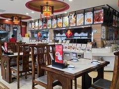 -百味饺子城•海鲜家常菜(秦皇岛店)