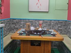 -边江铁锅炖鱼(振八街店)