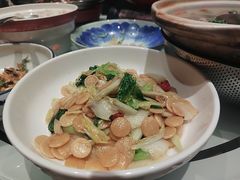 -古镇老食铺-徐州非遗技艺餐厅(大学城店)
