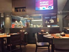-同庆楼(华强吾悦广场店)