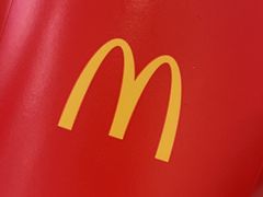 -麦当劳(平和堂店)