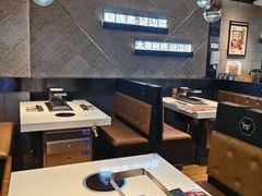 -玉善烧烤串城(长春总店)