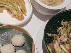 -粗茶淡饭·汉口公馆(循礼门店)