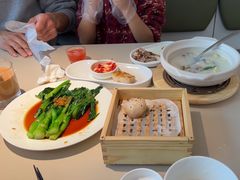 -蔡澜点心(三里屯T+MALL店)