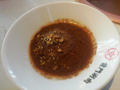 -前门·鲜肉火锅(长风店)