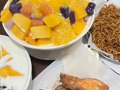 -水牛奶皇后糖水铺(深圳总店)