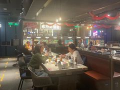 -丰茂烤串(港旅店)