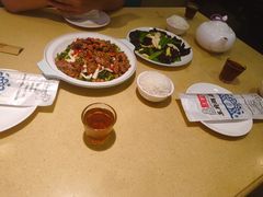 -王府酒店(兴华南街铁西百货店)