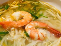 -关夫人餐厅(阳光广场店)