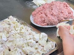 -小秋水饺(大成路总店)