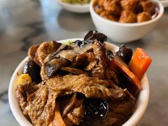 -功德林(南京西路店)