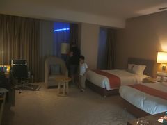 -天津水游城丽筠酒店