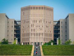 -安徽大学(龙河校区)