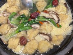 -徽厨食坊·农家特色私房菜