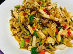 -湘西土菜(望京店)