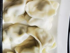 三鲜饺子-小南洋海景餐厅(深圳湾店)