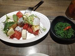 -周沫西餐(漫广场店)