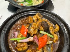 -新兴家喻酒家·羊城名宴(昌岗店)