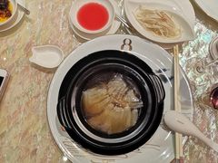 -8餐厅(新葡京酒店)