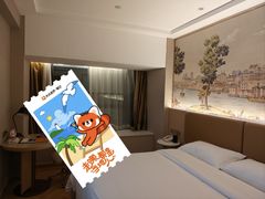 -维也纳酒店(广州白云国际机场航站楼店)