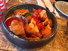 -Pakkhús Restaurant