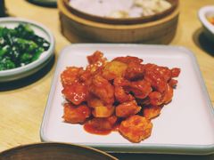 -弄堂小笼包(天津南开大悦城店)