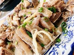-老客家美食• 竹筒饭• 河鲜(龙门永汉店)