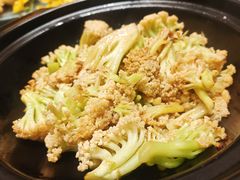 -丰尔粥食·顺德鱼生·干蒸排骨顺德菜(大良分店)